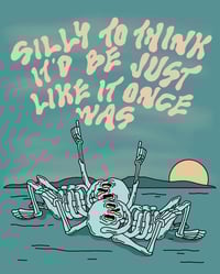 Silly Print