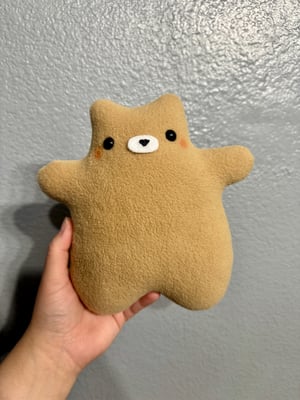 Image of Bear