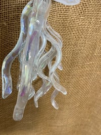 Image 18 of Dichroic Jellyfish Wind Chimes