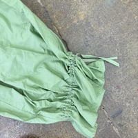 Image 3 of SAGE GREEN PIRATE PANTS