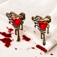 Image 7 of custom earrings