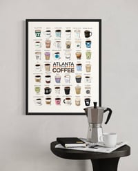 Image 2 of ATLANTA — COFFEE