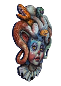 Image 2 of your eyes can be so cruel