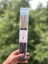 Image 5 of Lotus Blossom & Mandarin Incense Sticks