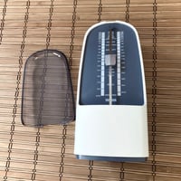 Image 1 of Yamaha - Metronome • Bar Division Bell • vintage made in Japan