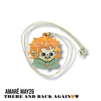 Image 1 of SECOND BREAKFAST NECKLACE