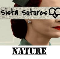 Image 1 of Nature Scrub Hats