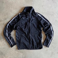 Image 1 of NIKE SIDELINE TRACKSUIT JACKET