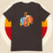Image of Unisex t-shirt - Huapanguera