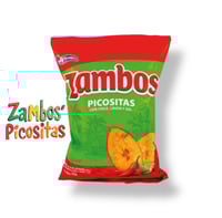 Zambos Picositas