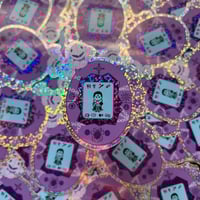 Image 1 of Chrollogotchi