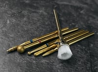 Image 1 of Nail Prep Perfection Kit