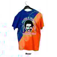 Image 2 of Cut + Sew Pablo Tee