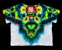 Image 1 of Large Kaleidoscope Tee