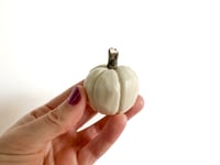 Image 4 of Wood Pumpkin Set 2