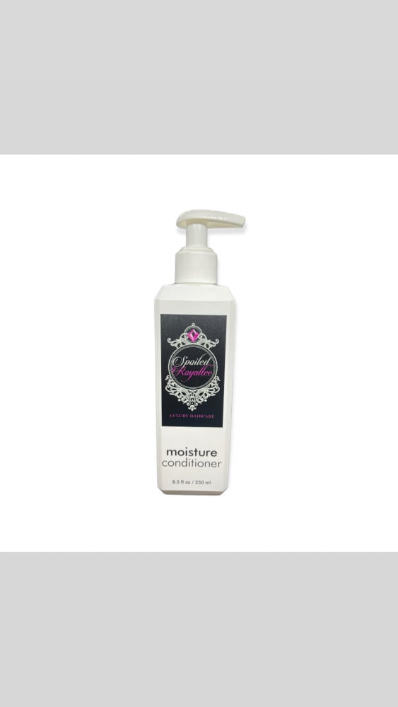 Image of Moisture Conditioner