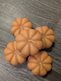Image 1 of Pumpkin Soaps