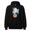 PUMPKIN GHOST HOODIE