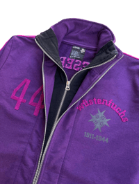 Image 3 of '08 PPFM Desert Fox Track Jacket - L