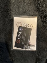 Image 5 of Cartier Santos Diamond Watch 40mm Black Roman Dial