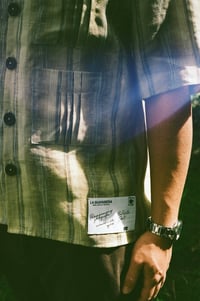 Image 3 of Guayabera Don Nelson