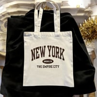 Image 4 of 🛍️ Carry Your Tote Bag Everywhere! 🛍️