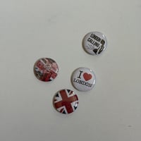 Image 2 of London Calling Set
