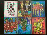 Image 2 of 12 Prints ($12 each)