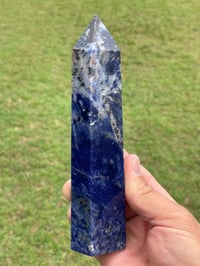 Image 10 of Sodalite Generator #1899