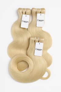 613 Hair Extensions 
