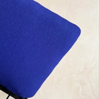 Image 3 of 4 Chaises Lancel par Roche Bobois 