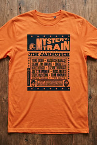 Image 4 of Camiseta Mystery Train (Jim Jarmusch)