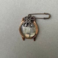 Image 1 of Broche « BANNINGER »