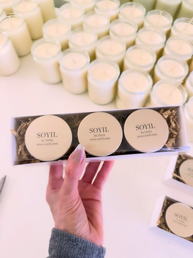 Image of 3-Piece Gift Set 💝