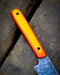 Image 2 of 5.25” Petty - RETRO TRD