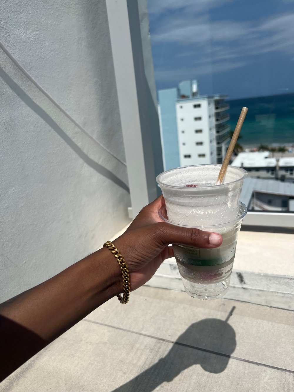 Image of Cuban Link Bracelet