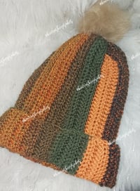 Image 1 of Kids Beanies and Buckets