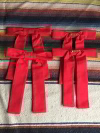 Image 3 of Kentucky western tie