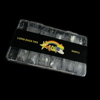 Image 2 of LONG DUCK TIPS