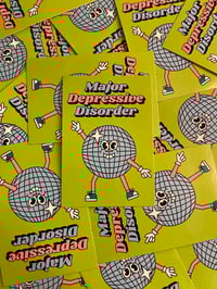 Image 1 of Major Depressive