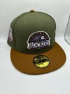 Colorado Rockies Size 7 TOPPERZ