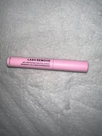 Clusters Remover
