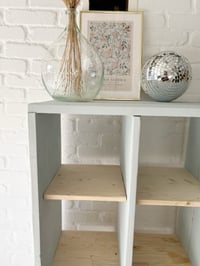 Image 3 of Meuble casiers 