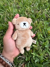 Image 5 of Beanie bear