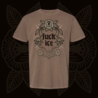 PRE-ORDER F* ice tee