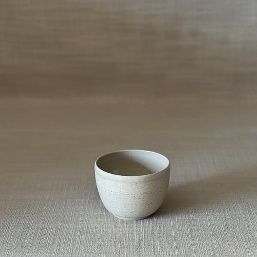 Image of MELLOW ICE CREAM BOWL