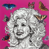 Image 1 of Dolly Parton