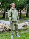 Carpopaths tracksuit pants 