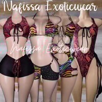 Image 1 of Animal Print (Ready to ship)