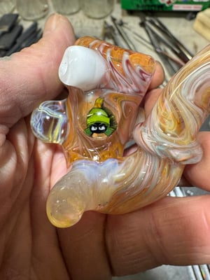 Image of Pocket Hand Jammer Shorty